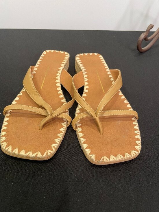Dolce Vita Shoes - Dolce Vita Billie Slides Size 6.5